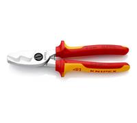 Knipex 200mm Multicolour Cable Cutter