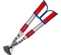 Knipex 95 32 038 Cable Shears (Ratchet Action) Telescopic Handles 570mm