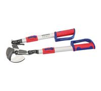 Knipex 95 32 038 Ratchet Action Telescopic Cable Shears