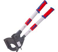 Knipex 95 32 100 Cable Cutter (Ratchet Action)