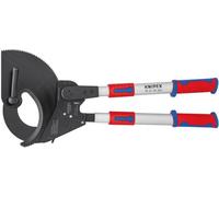 Knipex 95 32 100 Cable Cutters, Multi-Colour, 680 mm