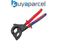 Knipex 95 32 315 A Cable Cutters For SWA Cable 315mm (12.1/4in) KPX9532315