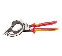 Knipex 95 36 320 VDE Heavy Duty Cable Cutter, 350mm