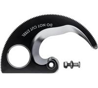 Knipex 95 39 280 Movable Spare Blade for No. 95 31 280/95 36 280 Ratchet Action, Black