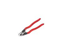 Wire Rope Cutter Forged Plastic Coated 190mm