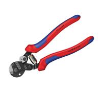 Knipex Concreters' Nipper (Concreter's Nippers or Fixer's Nippers) black atramentized 280 mm (self-service card/blister) 99 00 280 SB
