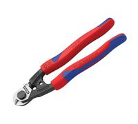 Knipex 95 Series Wire Rope Cutters