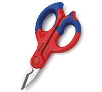 Knipex 95 05 155 SB Electricians' Shears 155mm