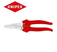 KNIPEX 9505190 Combination Shears 190mm