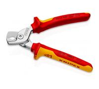Knipex 9516160Sb Cable Shear 160mm