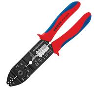 Knipex 97 21 215 B Crimping Pliers 230mm