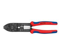 KNIPEX 97 21 215 B Squeeze Pliers