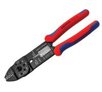 Knipex - 97 21 Crimping Pliers