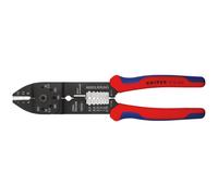 Knipex 97 22 240 Sb Crimping Pliers 240Mm Pk 1 26126