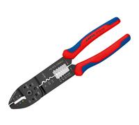Knipex 97 32 240 SB Crimping Pliers 240mm