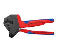 Knipex 97 43 66 Evo Crimp System Pliers 200Mm 26137