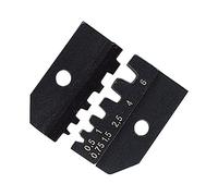 Knipex 97 49 08 Crimping Die End Sleeves Ferrules