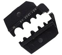 Knipex 97 49 14 Crimping Die Non-Insulated Terminals & Plug Connectors
