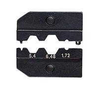 Knipex 97 49 40 Crimping Die Coax Connectors