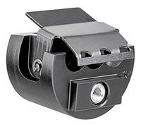 Knipex 97 49 66 1 Locator for MC4 Solar Cable Connectors, Black