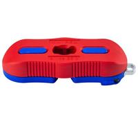KNIPEX 97 49 66 3 Assembly Tool for MC4® / MC4® Evo 2, 4"