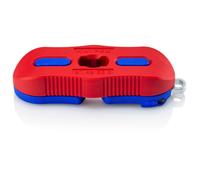 KNIPEX 97 49 66 3 Mounting Tool for MC4® / MC4® Evo 2 PV Plug Type Connectors