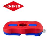 KNIPEX 97 49 66 3 Mounting Tool for MC4® / MC4® Evo 2 PV Plug Type Connectors