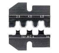 Knipex 97 49 66 cable crimper accessory Crimping head 2 pc(s)