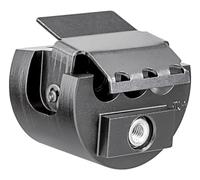 Knipex 97 49 71 1 Locator for No. 97 49 71, Black