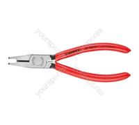 KNIPEX 97 50 01 Crimping Pliers for Scotchlok™ Connectors, 155mm