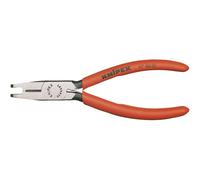 Knipex 97 50 01 Crimping Pliers For Scotchlok Connectors With Side Cutter 155mm
