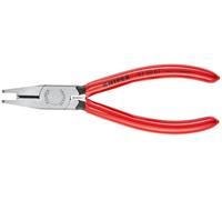 KNIPEX 97 50 01 Crimping Pliers with Cutter-U Shape