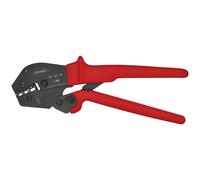 KNIPEX 97 52 06 SB Crimping Pliers, 250mm