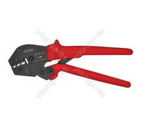 KNIPEX 97 52 06 SB Crimping Pliers, 250mm
