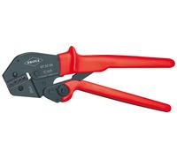 Knipex 97 52 08 Crimping Lever Pliers For Cable Links or Ferrules 250mm Crimpers