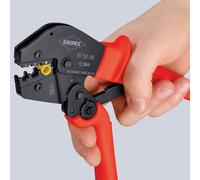 Knipex 97 52 19 Crimping Pliers 250Mm 07254