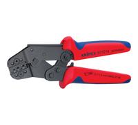 Knipex Crimping Pliers Short Design 195mm