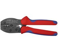 KNIPEX 97 52 38 5-Position Contact Crimping Pliers