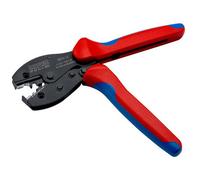 Knipex 97 52 42 6 PreciForce® Crimping Strip & Cut Pliers Solar MC4/MC4 EVO 2