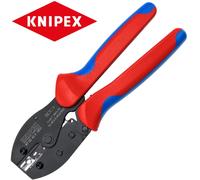 Knipex 97 52 42 6 PreciForce® Crimping Strip & Cut Pliers Solar MC4/MC4 EVO 2