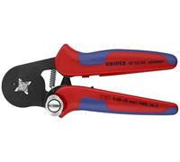 KNIPEX - 97 53 04 Tools - Crimping Pliers, Self-Adjusting (975304)