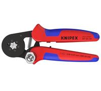 KNIPEX - 97 53 14 Tools - Crimping Pliers, Self-Adjusting (975314)