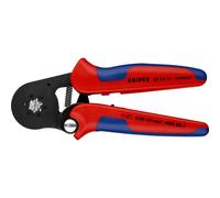 Knipex 97 53 Lateral Access Self Adjusting Crimping Pliers