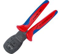 Knipex 97 54 24 Crimping Pliers For Micro Plugs - Parallel Crimping