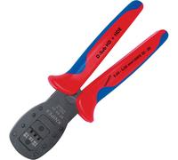 Knipex 97 54 24 Crimping Pliers For Micro Plugs - Parallel Crimping