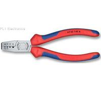 KNIPEX - 97 62 145 A - CRIMP PLIER, FOR CABLE LINKS