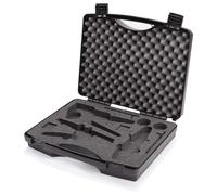 Knipex 97 91 01 LE Tool Box Unequipped (W x H x D) 345 x 80 x 280 mm