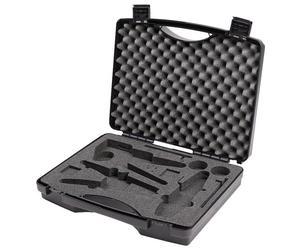 KNIPEX 97 91 01 LE Tool Sets For Photovoltaics Empty 280 mm