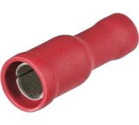 KNIPEX 97 99 130 Round Sockets Insulated 100 Pieces Each