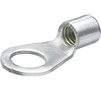 KNIPEX 97 99 212 Non-Insulated Solderless Terminals 200 Pieces Each
